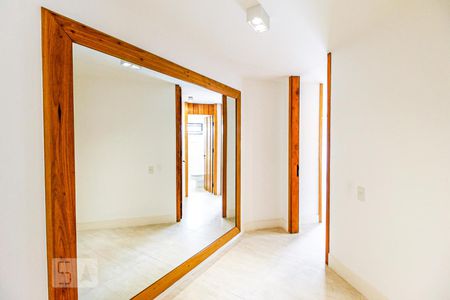 Apartamento para alugar com 386m², 3 quartos e 4 vagasHall Quartos