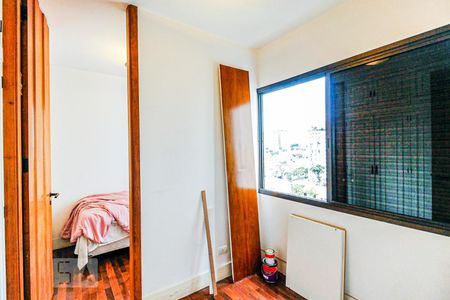 Apartamento para alugar com 386m², 3 quartos e 4 vagasQuarto de Serviço 1