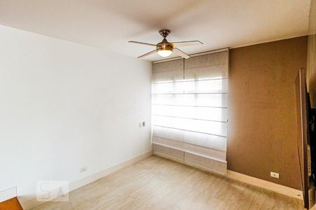 Sala de TV de apartamento para alugar com 3 quartos, 386m² em Campo Belo, São Paulo