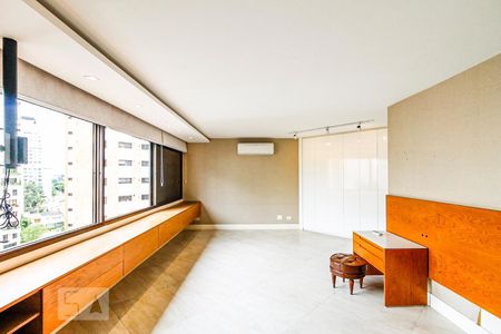 Apartamento para alugar com 386m², 3 quartos e 4 vagasSuíte 3