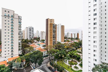 Apartamento para alugar com 386m², 3 quartos e 4 vagasVista Suíte 2