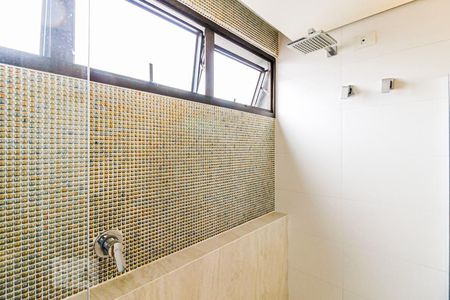 Apartamento para alugar com 386m², 3 quartos e 4 vagasBanheiro Suíte 3