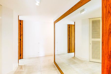 Apartamento para alugar com 386m², 3 quartos e 4 vagasHall Quartos