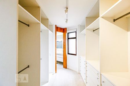 Apartamento para alugar com 386m², 3 quartos e 4 vagasCloset Suíte 3