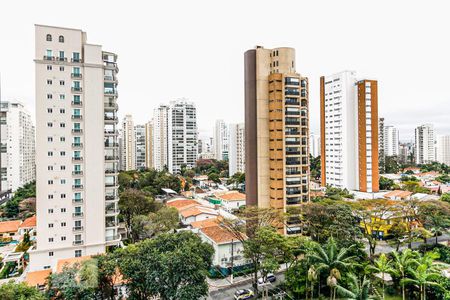 Apartamento para alugar com 386m², 3 quartos e 4 vagasVista Suíte 3