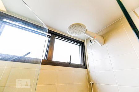 Apartamento para alugar com 386m², 3 quartos e 4 vagasBanheiro de Serviço