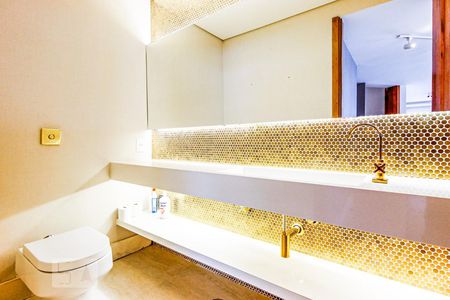 Apartamento para alugar com 386m², 3 quartos e 4 vagasLavabo