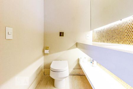 Apartamento para alugar com 386m², 3 quartos e 4 vagasLavabo