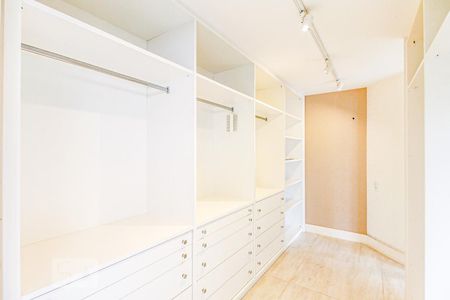 Apartamento para alugar com 386m², 3 quartos e 4 vagasCloset Suíte 3