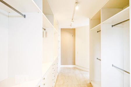 Apartamento para alugar com 386m², 3 quartos e 4 vagasCloset Suíte 3