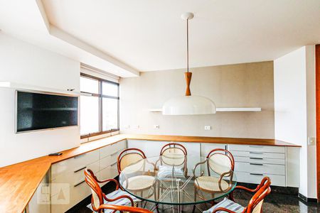 Apartamento para alugar com 386m², 3 quartos e 4 vagasCopa