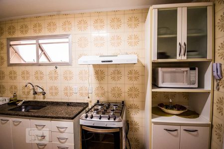 Apartamento à venda com 81m², 2 quartos e 1 vaga Apartamento à venda com 81m², 2 quartos e 1 vagaCozinha