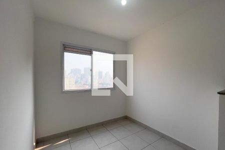 Sala de apartamento para alugar com 1 quarto, 27m² em Cambuci, São Paulo
