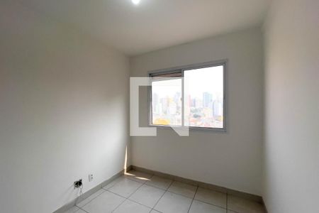 Sala de apartamento para alugar com 1 quarto, 27m² em Cambuci, São Paulo