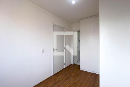 Quarto de apartamento para alugar com 1 quarto, 27m² em Cambuci, São Paulo