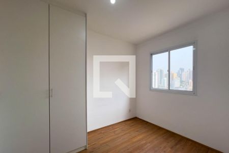 Quarto de apartamento para alugar com 1 quarto, 27m² em Cambuci, São Paulo