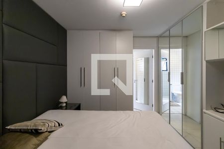 Apartamento para alugar com 49m², 1 quarto e 1 vaga Apartamento para alugar com 49m², 1 quarto e 1 vagaSuíte