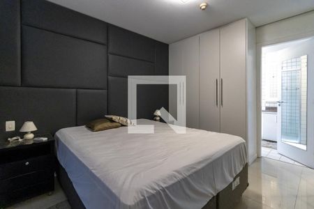 Apartamento para alugar com 49m², 1 quarto e 1 vaga Apartamento para alugar com 49m², 1 quarto e 1 vagaSuíte