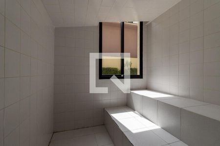 Apartamento para alugar com 49m², 1 quarto e 1 vaga Apartamento para alugar com 49m², 1 quarto e 1 vagaÁrea comum do prédio