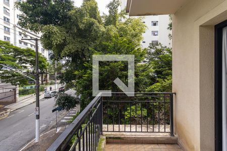 Apartamento para alugar com 49m², 1 quarto e 1 vaga Apartamento para alugar com 49m², 1 quarto e 1 vagaVaranda da Suíte