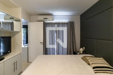 Apartamento para alugar com 49m², 1 quarto e 1 vaga Apartamento para alugar com 49m², 1 quarto e 1 vagaSuíte