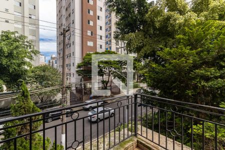 Apartamento para alugar com 49m², 1 quarto e 1 vaga Apartamento para alugar com 49m², 1 quarto e 1 vagaVaranda da Suíte