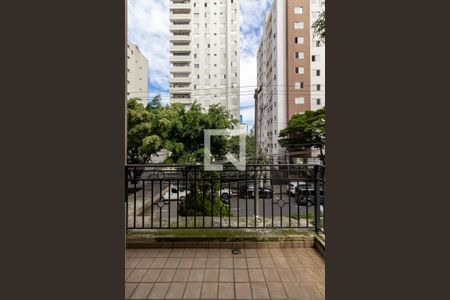 Apartamento para alugar com 49m², 1 quarto e 1 vaga Apartamento para alugar com 49m², 1 quarto e 1 vagaVaranda da Suíte