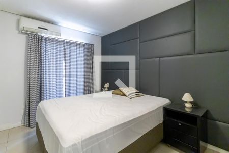 Apartamento para alugar com 49m², 1 quarto e 1 vaga Apartamento para alugar com 49m², 1 quarto e 1 vagaSuíte