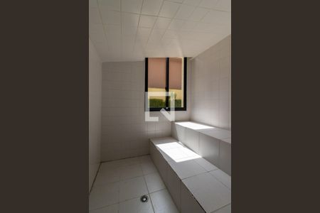 Apartamento para alugar com 49m², 1 quarto e 1 vaga Apartamento para alugar com 49m², 1 quarto e 1 vagaÁrea comum do prédio