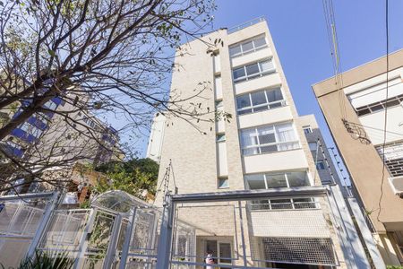 Apartamento para alugar com 43m², 1 quarto e 1 vaga Apartamento para alugar com 43m², 1 quarto e 1 vagaFachada