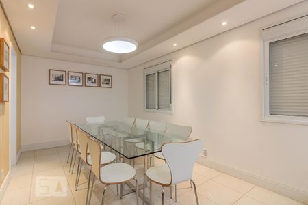 Apartamento para alugar com 43m², 1 quarto e 1 vaga Apartamento para alugar com 43m², 1 quarto e 1 vagaEspaço Gourmet