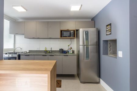 Apartamento para alugar com 43m², 1 quarto e 1 vaga Apartamento para alugar com 43m², 1 quarto e 1 vagaCozinha