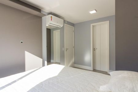 Apartamento para alugar com 43m², 1 quarto e 1 vaga Apartamento para alugar com 43m², 1 quarto e 1 vagaQuarto Suíte