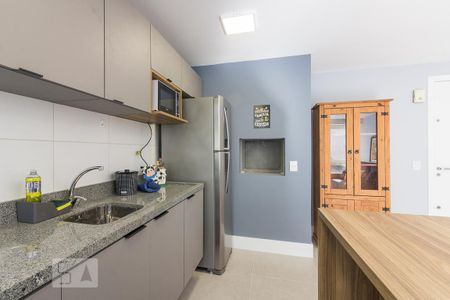 Apartamento para alugar com 43m², 1 quarto e 1 vaga Apartamento para alugar com 43m², 1 quarto e 1 vagaCozinha