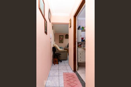 Apartamento para alugar com 45m², 2 quartos e 1 vaga Apartamento para alugar com 45m², 2 quartos e 1 vagaCorredor