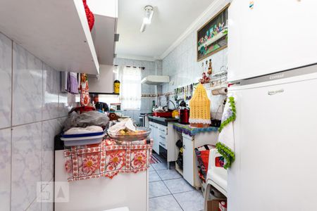 Apartamento para alugar com 45m², 2 quartos e 1 vaga Apartamento para alugar com 45m², 2 quartos e 1 vagaCozinha