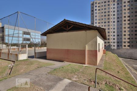 Apartamento para alugar com 45m², 2 quartos e 1 vaga Apartamento para alugar com 45m², 2 quartos e 1 vagaSalão de festas