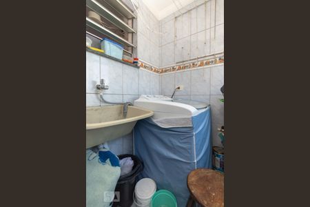 Apartamento para alugar com 45m², 2 quartos e 1 vaga Apartamento para alugar com 45m², 2 quartos e 1 vagaÁrea de serviço