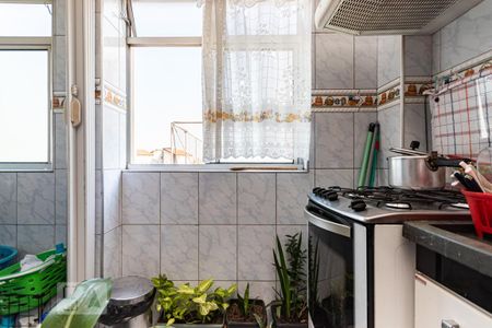 Apartamento para alugar com 45m², 2 quartos e 1 vaga Apartamento para alugar com 45m², 2 quartos e 1 vagaCozinha