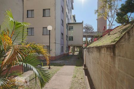 Apartamento para alugar com 45m², 2 quartos e 1 vaga Apartamento para alugar com 45m², 2 quartos e 1 vagaÁrea comum