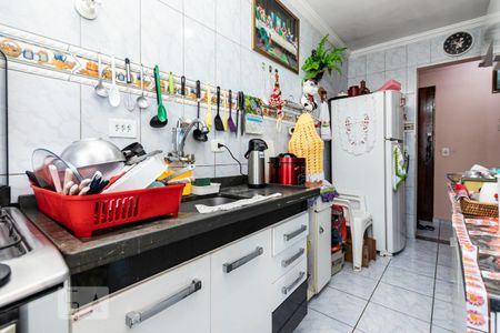 Apartamento para alugar com 45m², 2 quartos e 1 vaga Apartamento para alugar com 45m², 2 quartos e 1 vagaCozinha