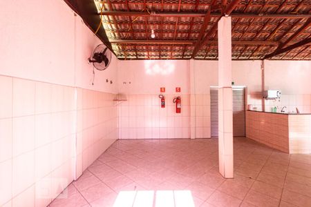 Apartamento para alugar com 45m², 2 quartos e 1 vaga Apartamento para alugar com 45m², 2 quartos e 1 vagaSalão de festas