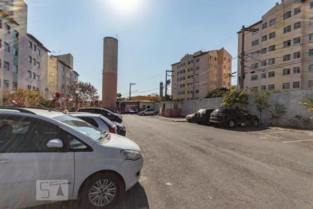 Apartamento para alugar com 45m², 2 quartos e 1 vaga Apartamento para alugar com 45m², 2 quartos e 1 vagaGaragem