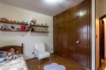 Casa à venda com 431m², 4 quartos e 5 vagasQuarto 1