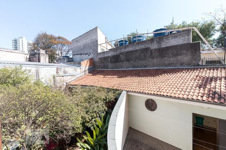 Casa à venda com 431m², 4 quartos e 5 vagasVista quarto 4 suíte