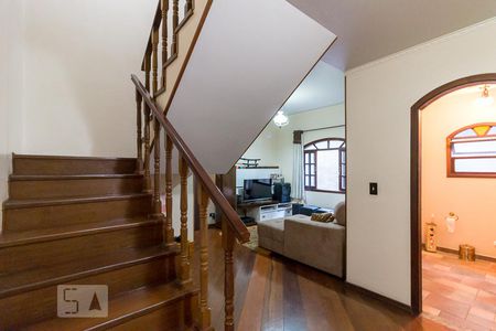 Casa à venda com 431m², 4 quartos e 5 vagasÁrea comum