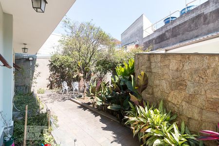 Casa à venda com 431m², 4 quartos e 5 vagasJardim e quintal