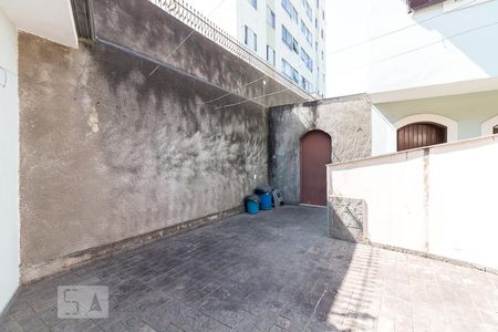Casa à venda com 431m², 4 quartos e 5 vagasÁrea de serviço