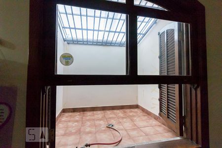 Casa à venda com 431m², 4 quartos e 5 vagasVista quarto 1
