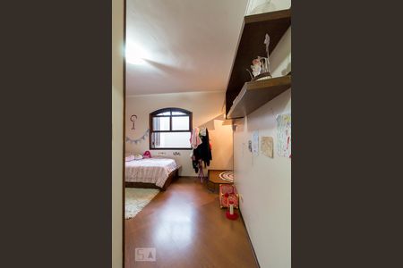 Casa à venda com 431m², 4 quartos e 5 vagasQuarto 3 suíte